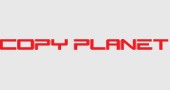 Copy Planet Logo