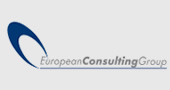 HD Evropska konsalting grupa Logo