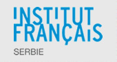 Francuski kulturni centar Logo