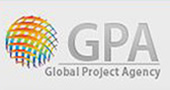 Global Project Agency Logo
