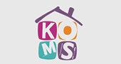 KOMS Logo