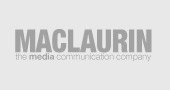 MacLaurin Media Logo