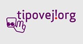 TiPovej Logo