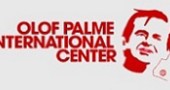 Olof Palme International Center Logo