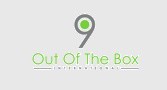 Out Of The Box International Logo