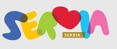 National Tourism Organisation of Serbia Logo